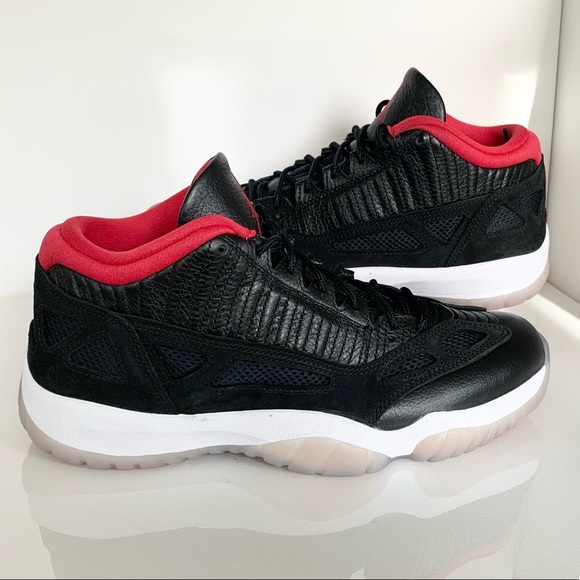 Air Jordan 11 Retro Lowie - Picture 7 of 15